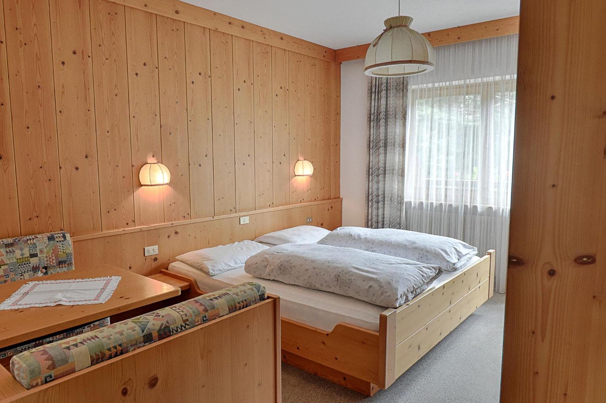 Mini-hôtel Schoenblick Ohg Des Daum Tobias Aldino