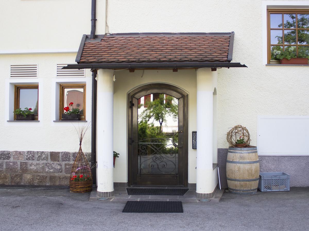 Mini-hôtel Schoenblick Ohg Des Daum Tobias *
