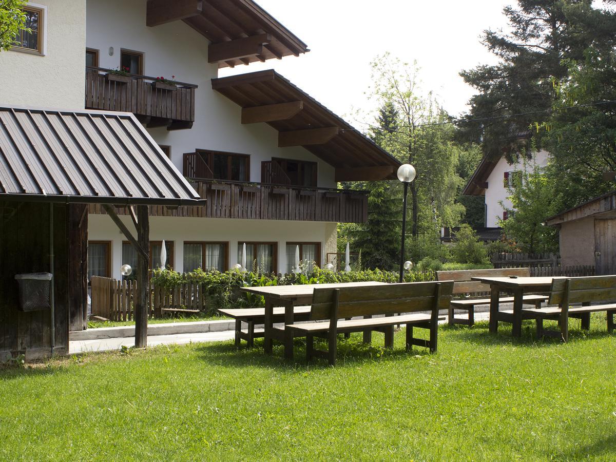 Schoenblick Ohg Des Daum Tobias Mini-hôtel Aldino