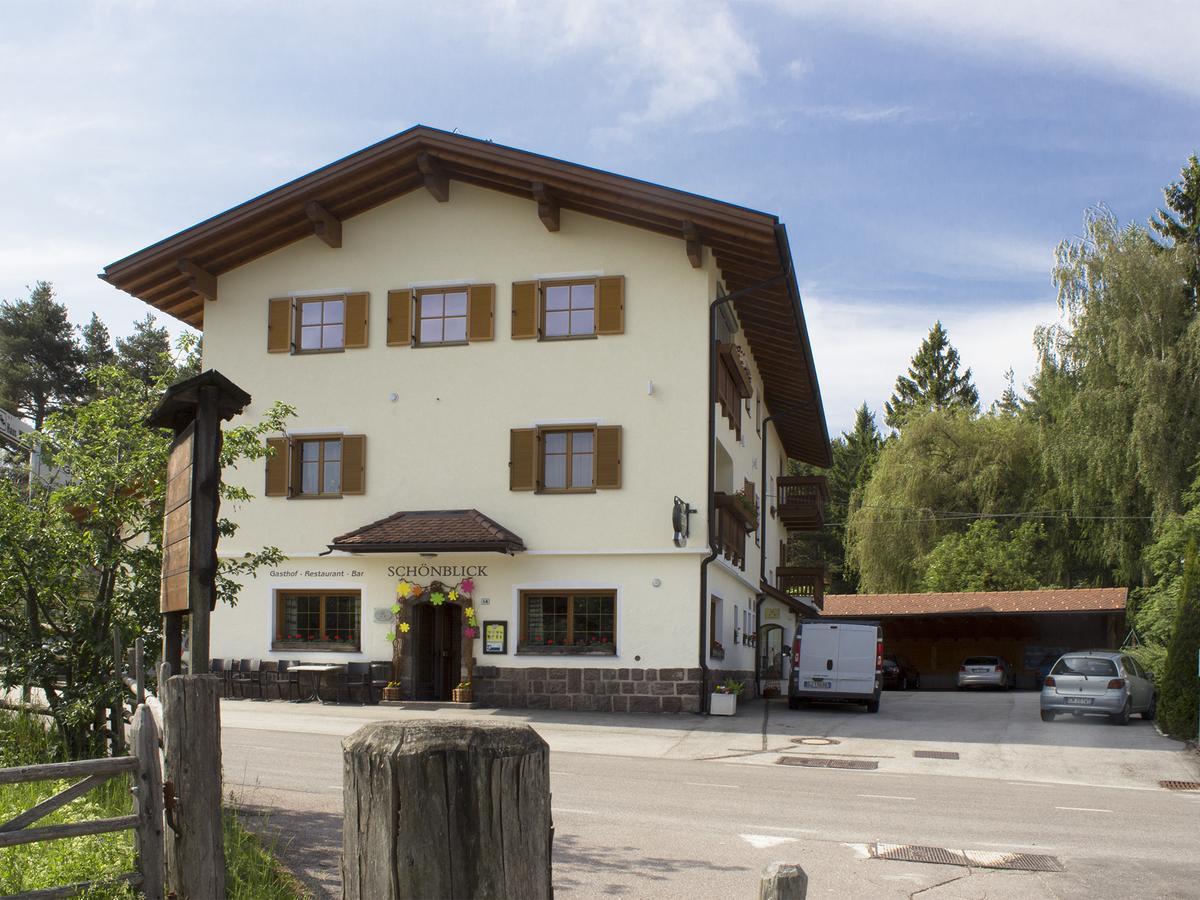 Mini-hôtel Schoenblick Ohg Des Daum Tobias