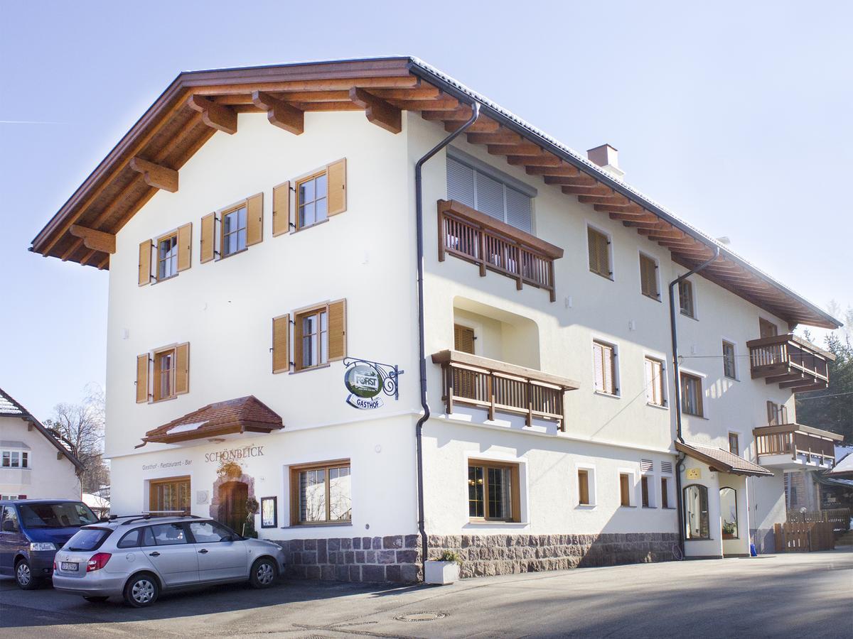 Schoenblick Ohg Des Daum Tobias * Aldino