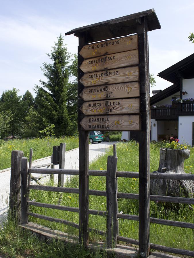Schoenblick Ohg Des Daum Tobias Mini-hôtel *